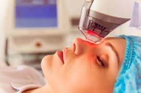 Photodynamic Therapy