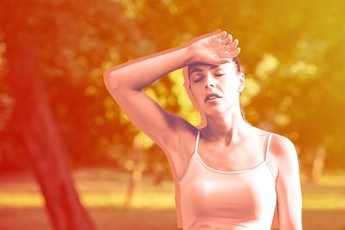 Hyperthermia